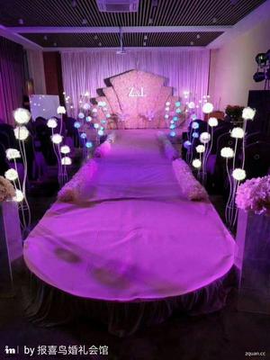 報(bào)喜鳥(niǎo)婚慶禮儀 專業(yè)婚慶活動(dòng)策劃，打造您的完美婚禮