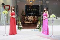 郫縣團(tuán)結(jié)婚慶策劃 一站式專業(yè)服務(wù)，打造您的專屬婚禮盛宴