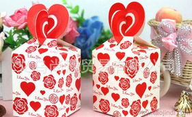 婚慶采購新風尚 設計新穎、價格優(yōu)惠的喜糖盒批發(fā)與婚慶策劃一站式解決方案