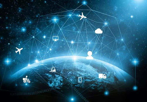 新政出臺，網絡貨運與互聯網數據服務共推物流高質量發展